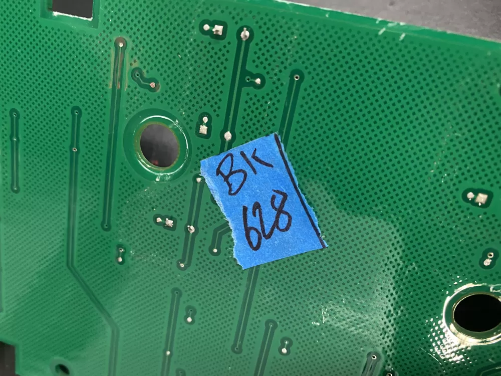 Maytag Whirlpool W10388666 Dryer Control Board AZ15355 | BK628