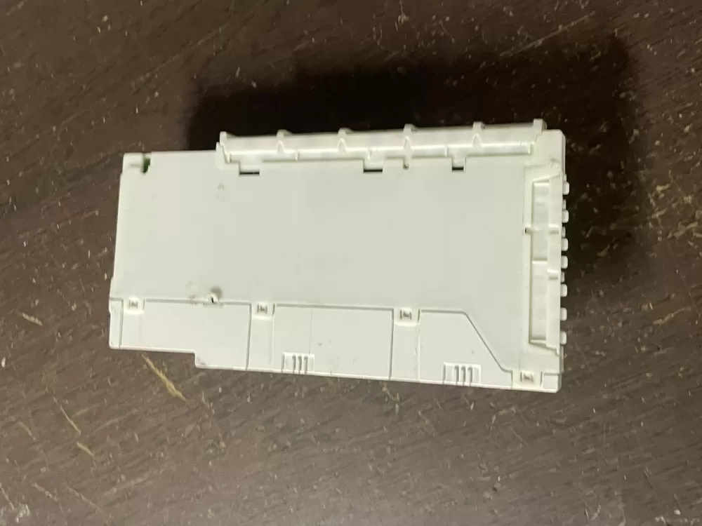 Bosch 00752740 Dishwasher Control Module EPG60653 9000715672 AZ39170 | Wm480