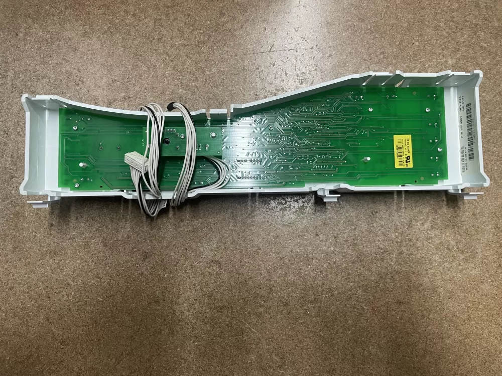 Whirlpool Kenmore Maytag 8574952 8564404 Washer Control Board AZ13009 | KMV137