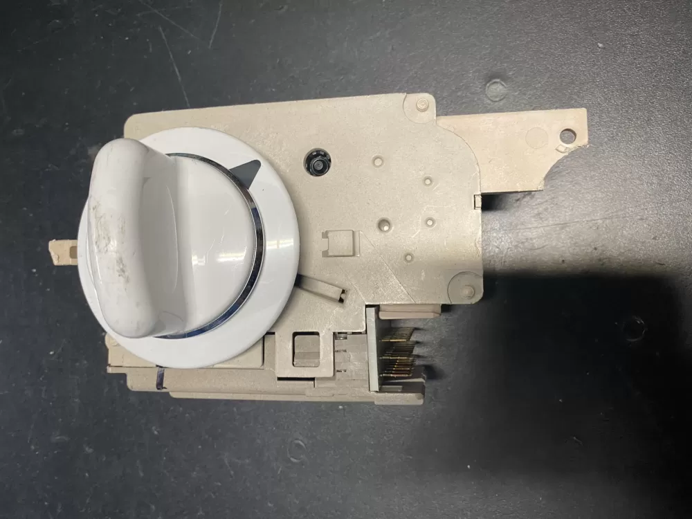 Whirlpool WH49X10085 175D6347P006 WH12X10490 Washer Timer