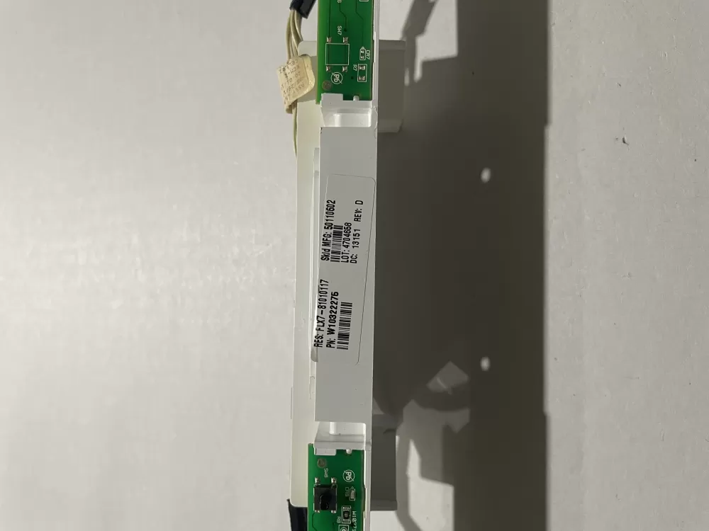 Whirlpool W10350265 W10629158 Dishwasher Control Board AZ195273 | KMV868