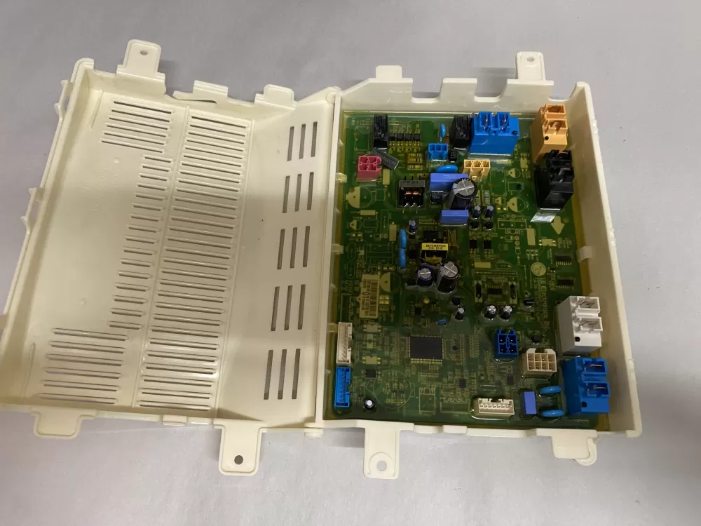Kenmore EBR76519501 Dryer Control Board AZ212286 | BKV937