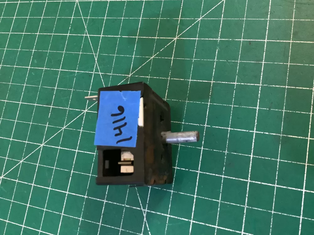 Frigidaire 316436001 316021501 Range Surface Element Switch AZ191486 | NR1416