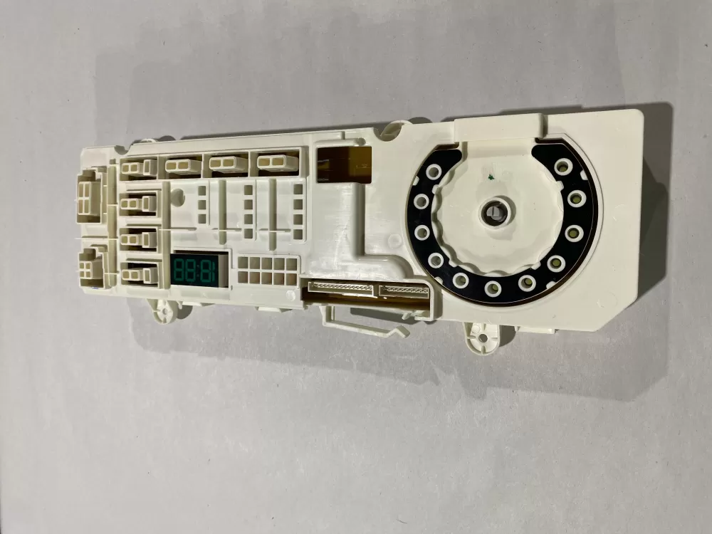 Samsung DC92-01624L Washer Control Board