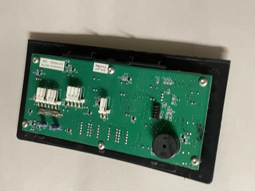 GE 200D7355G052 WR55X10802 AP4413411 1477928 AH2354779 EA2354779 PS2354779 Refrigerator Control Board