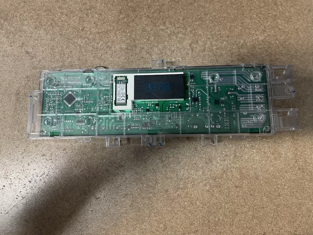 Samsung DG94-04041C Oven Control Board