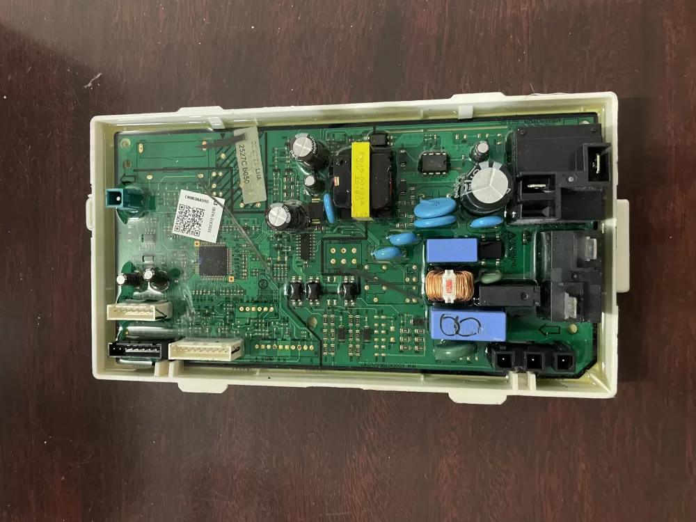 Samsung DC97-21429D Dryer Control Board