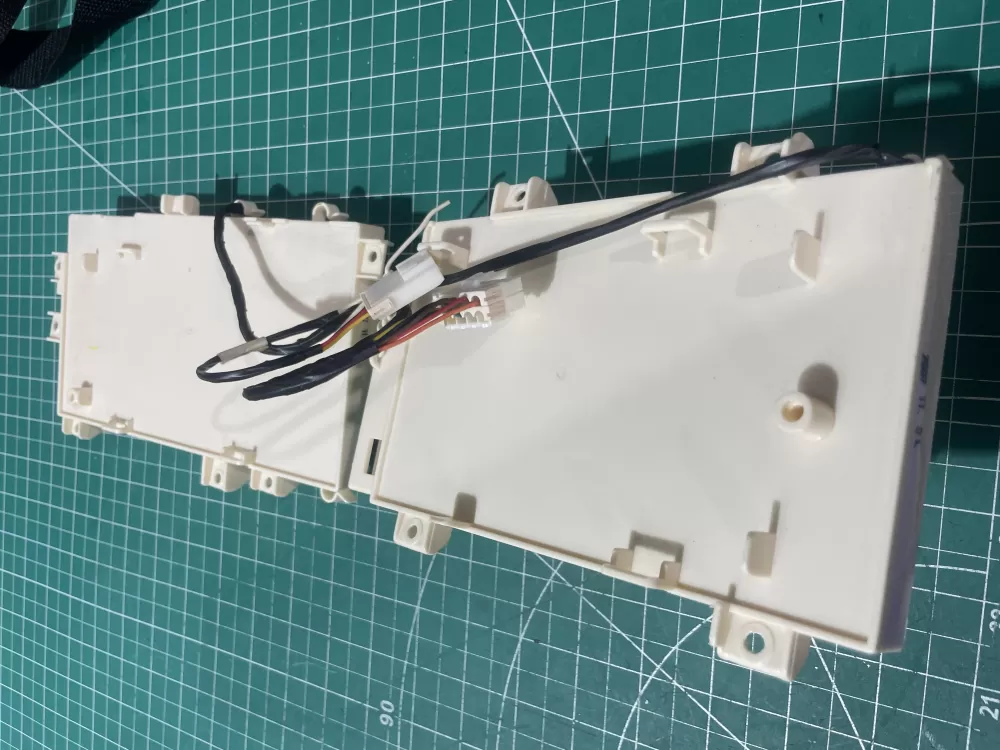 LG 6870EC9236A 6871ER2020J Washer Control Board AZ192874 | Wmv881