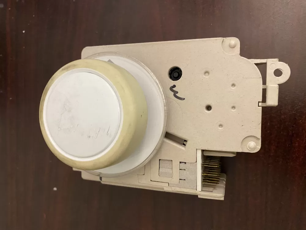 Whirlpool Washer Timer 3952499D AZ36023 | BK344