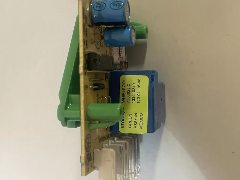 Whirlpool Kenmore 4388931 2303825 Refrigerator Control Board AZ189731 | KM1237