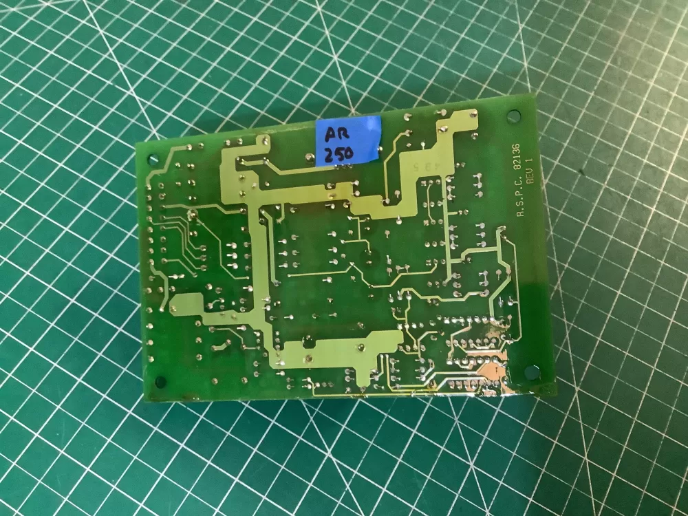 Huebsch  370432  370432P Washer 