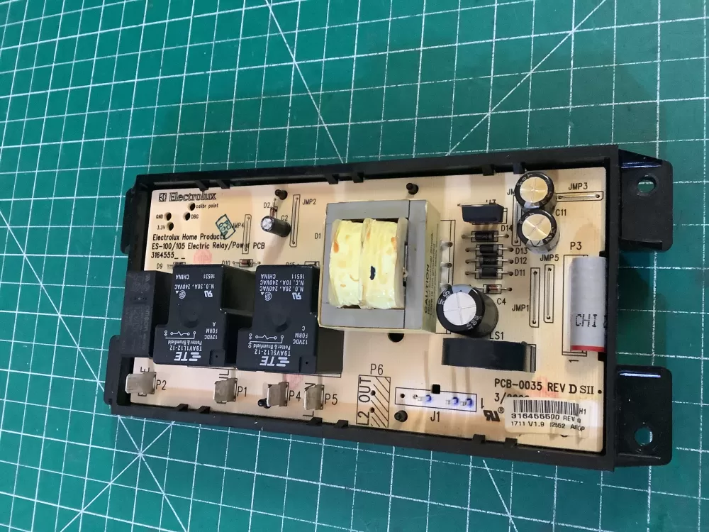 Kenmore AP3960228 1197180 316222811 Oven Control Board AZ192286 | NR562
