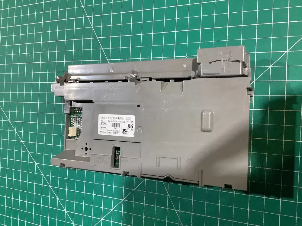 Whirlpool W10732588 W10790704 Dishwasher Control Board AZ152913 | NR16