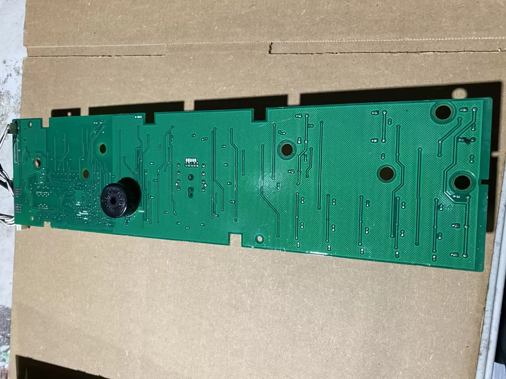 Maytag Whirlpool W10426811 Washer Control Board AZ84436 | BK1312