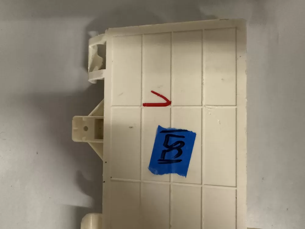 Samsung DC92-02393G DC92-02393M Washer Control Board AZ227640 | KMV367