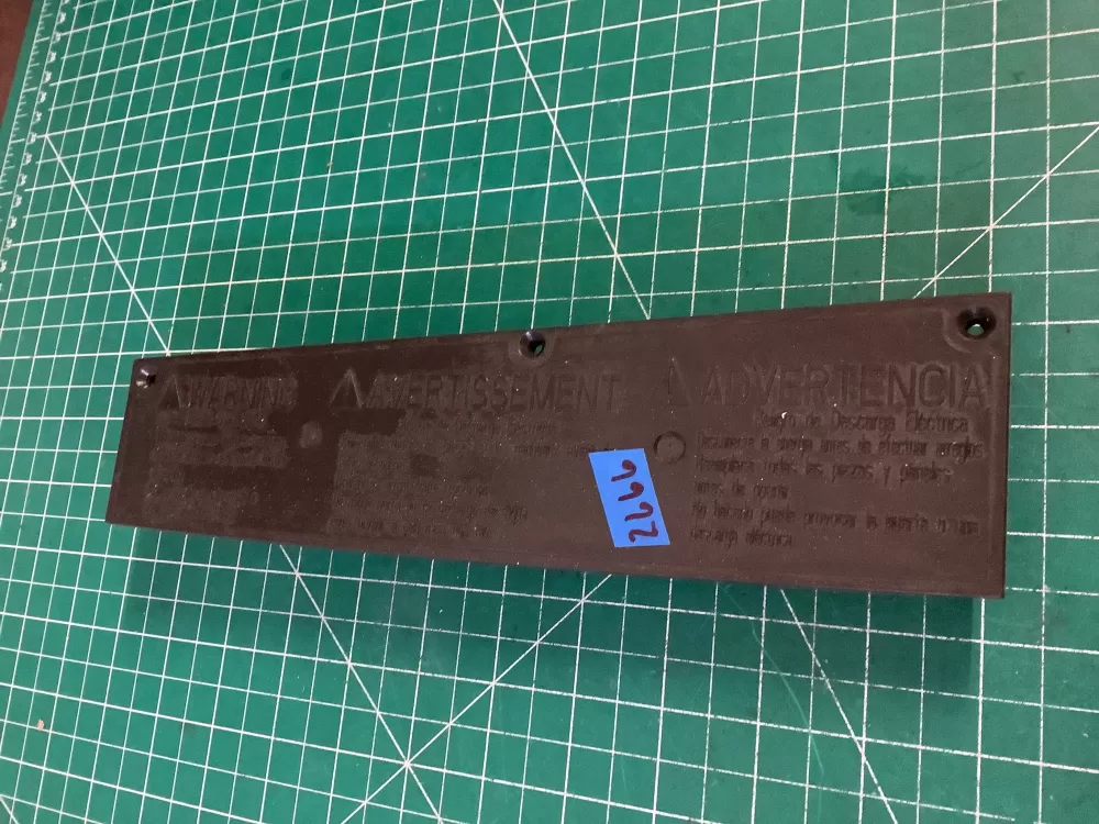 GE 197d8531g003 Refrigerator Control Board Dispenser AZ178766 | NR2666