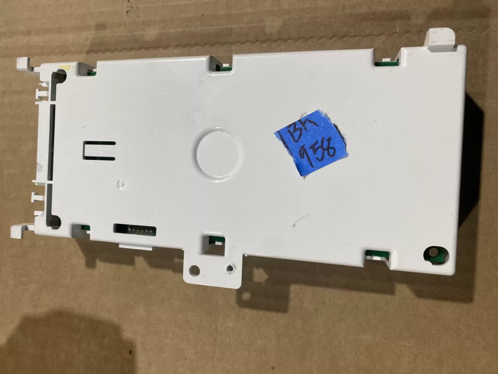 Whirlpool W10368722 W10432259  Dryer Control Board AZ80265 | BK958