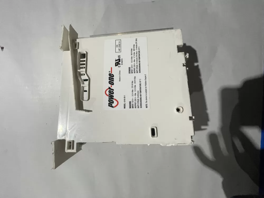 Frigidaire  Kenmore  Electrolux  White Westinghouse 5304504863  AP6025819  134409905  4452243  PS11758142  S134409904  S134409905  4246991  4246-99-100  01620880 Washer Control Board