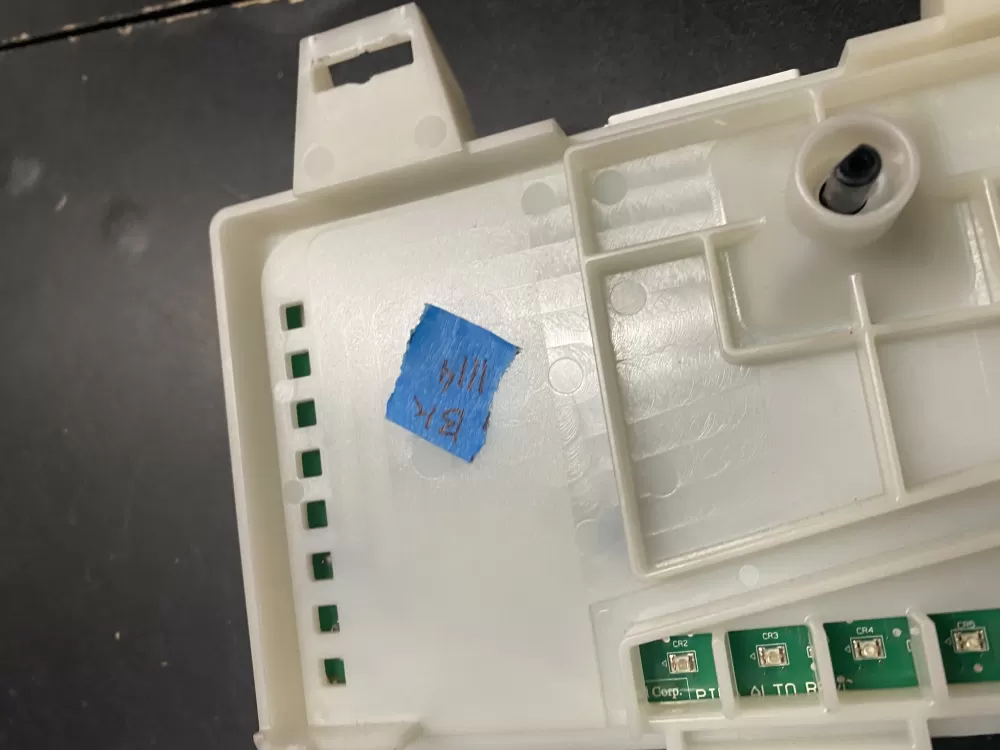Maytag AP6261034 W10803588 W10831168 Washer Control Board AZ17270 | BK1114