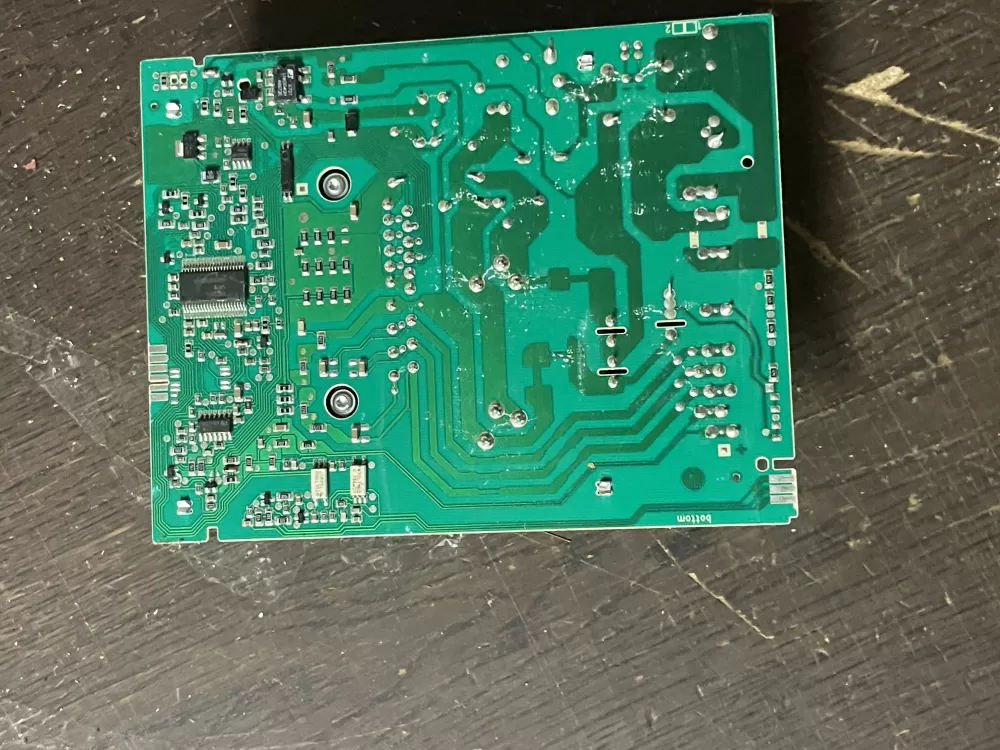 Whirlpool Kenmore WP8183196 491970229163 Washer Control Board AZ40899 | Wmv402