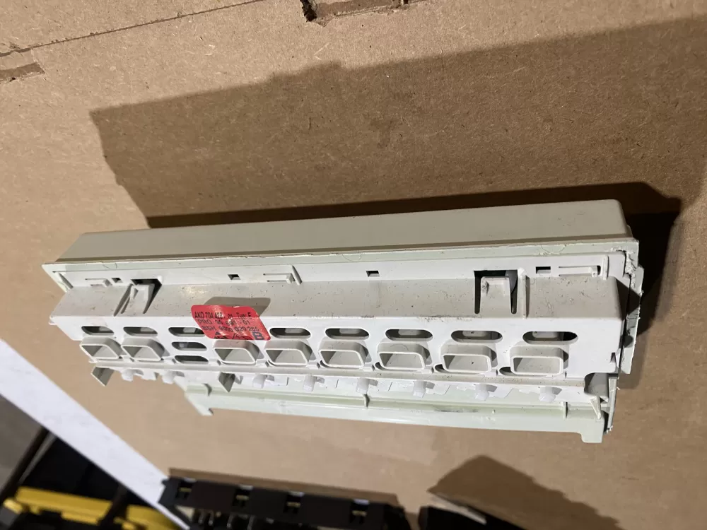 Bosch 9000020265 704428-01 Dishwasher Control Board AZ85008 | BK1179