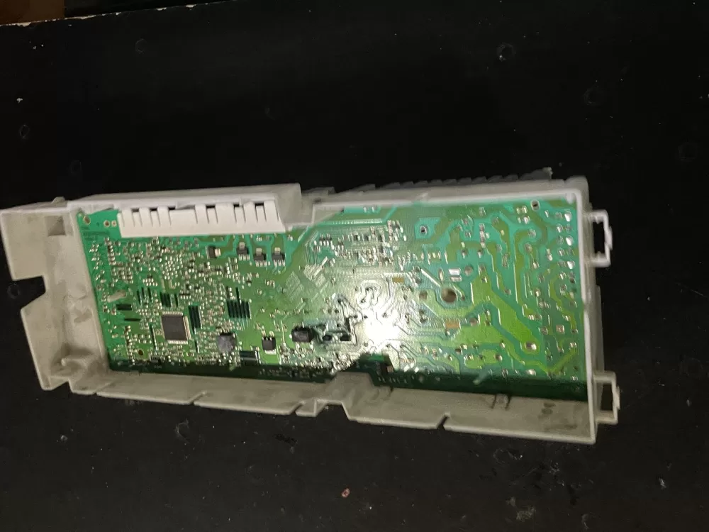 Bosch 9000824526-01 759715-01 Washer Control Board AZ35219 | Wm421