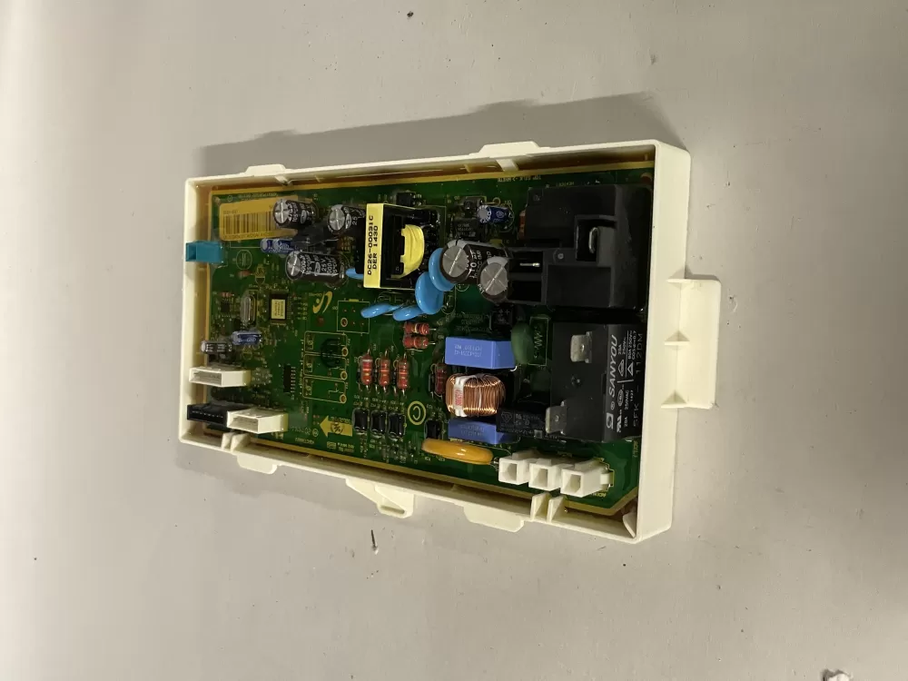 DC94-04357A Samsung Dryer Board - Control