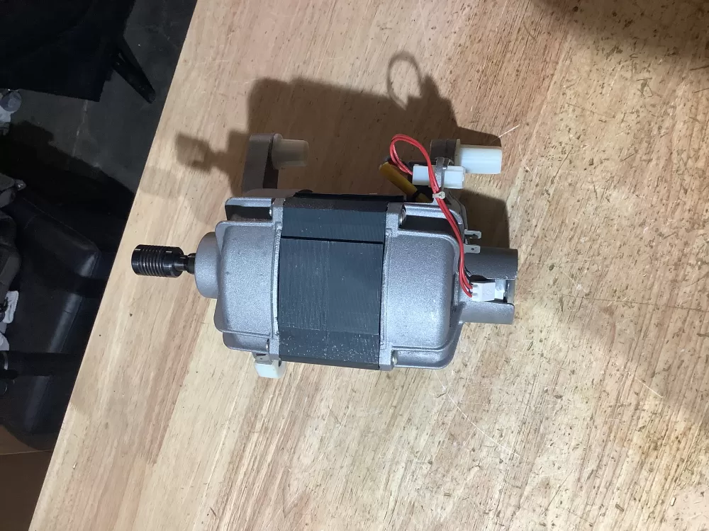 Genuine  DV-155J-02  64336118 Washer Drive Motor DV-