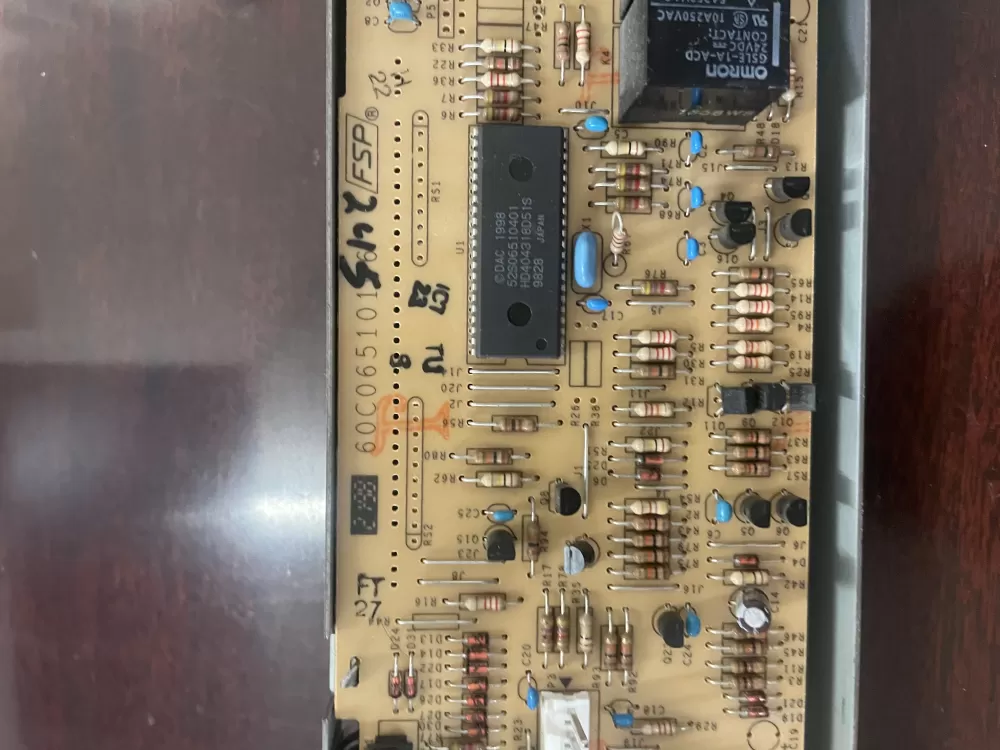 Kenmore Whirlpool 8053739 Range Oven Control Board AZ30259 | KMV354
