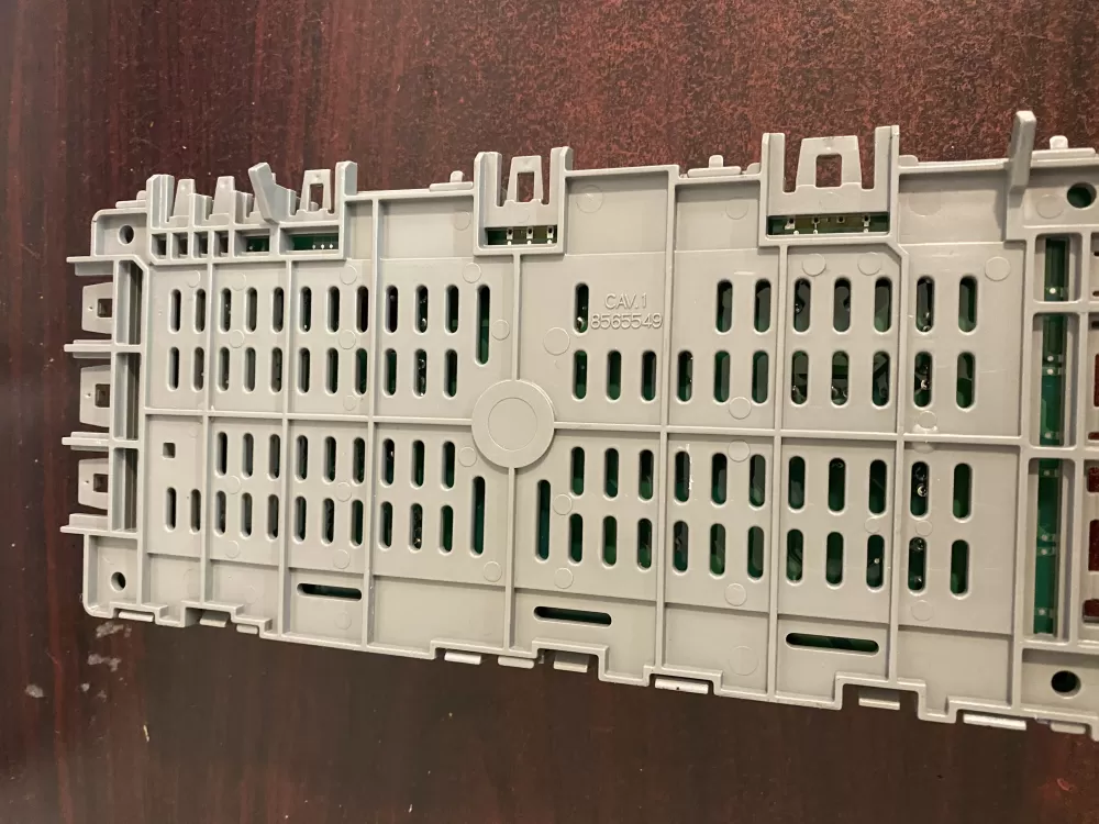 Whirlpool Kenmore W10189966R Washer Control Board AZ34245 | BK1694