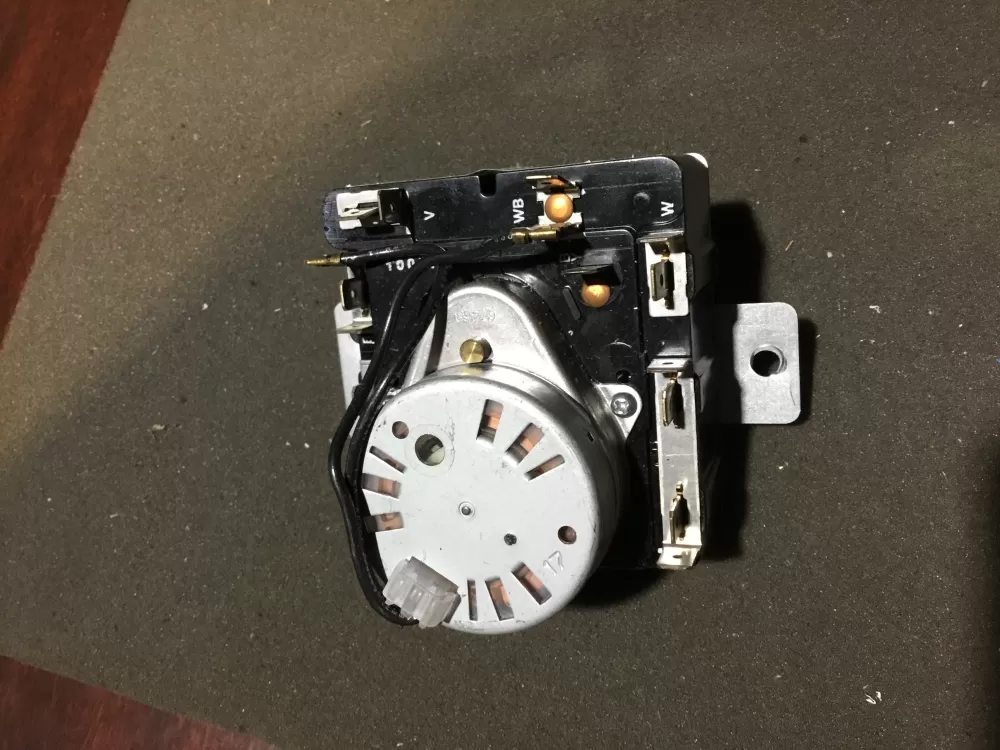Whirlpool Kenmore W10337521A Dryer Timer AZ86228 | NR1545