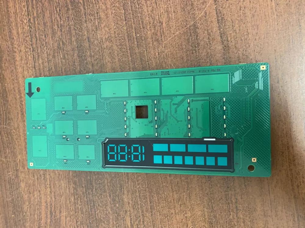 Samsung DC92-02394U Assembly Pba Module AZ49026 | BK1798