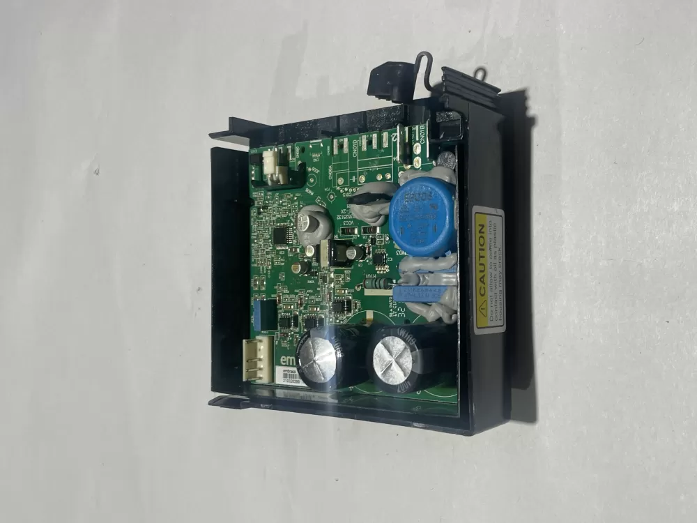 GE 200D5948P023 Refrigerator Inverter Control Board Wr87x29409 AZ130726 | Wm1909