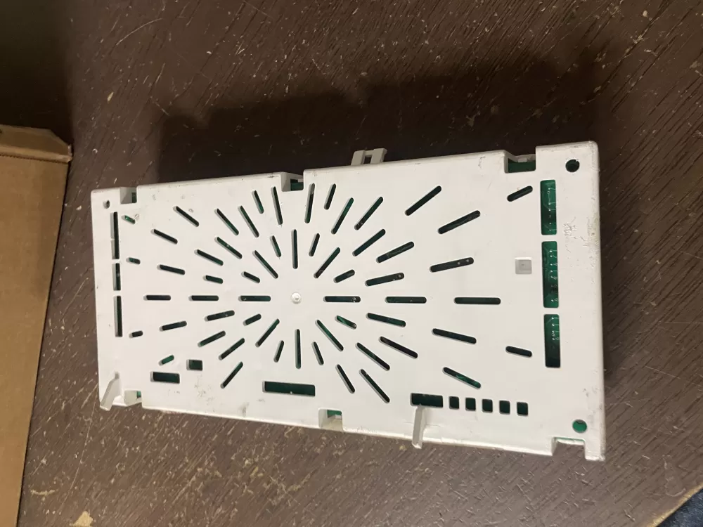 Whirlpool W10761028 W10611616 Washer Control Board AZ47314 | Wm646