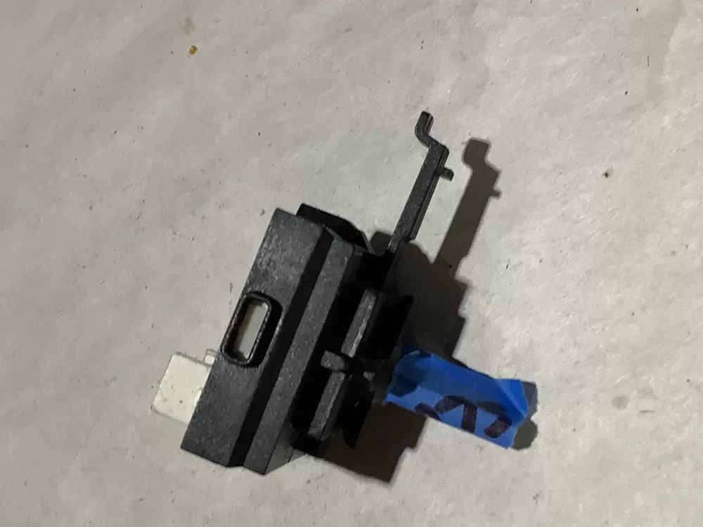 Amana  Crosley  Kenmore  Maytag  Whirlpool W10285512 WPW10285512 Washer Switch
