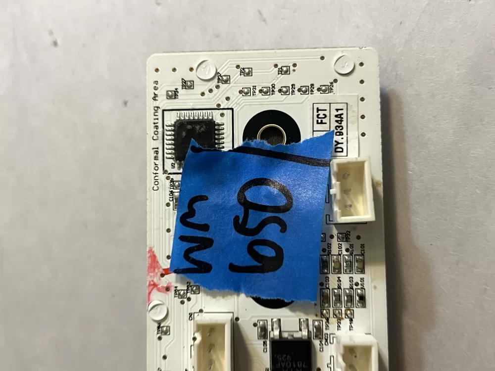 Refrigerator Module #DA92-00944A for Samsung AZ194492 | Wm650