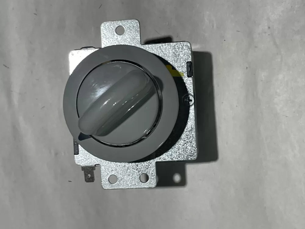 Whirlpool  Amana  Admiral AP6009056 3979618 3979618R 8299783 WP3979618 PS11742198 Dryer Timer