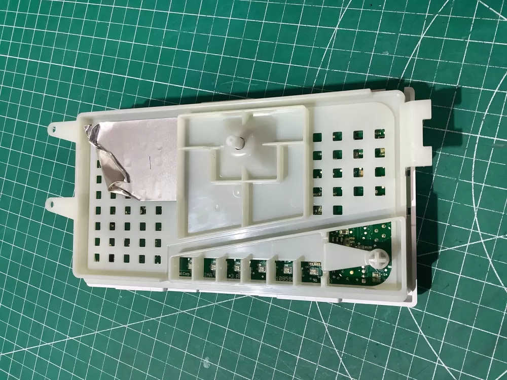 Whirlpool W11104057 W11176458 W11284809 W11305797 W11333849 W11367652 W11451513 W11481725 W11579776 W11629601 PS16875483 Dryer Control