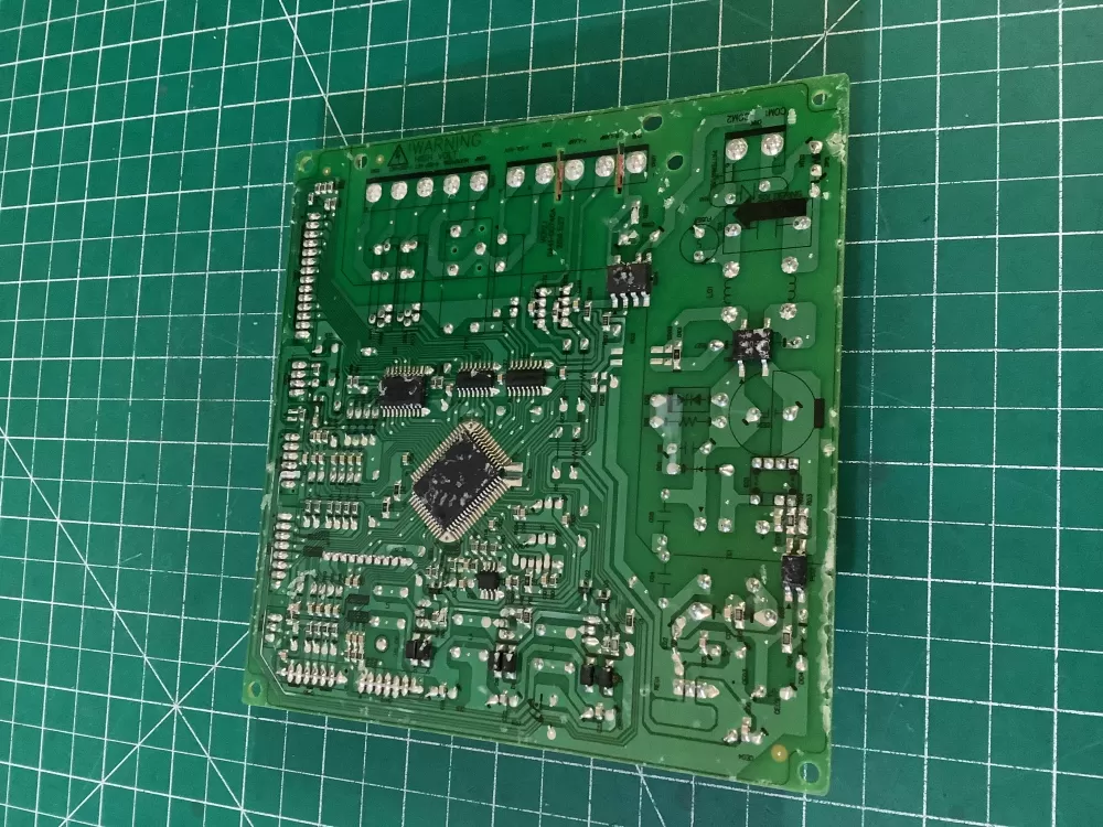 Samsung DA92 00420T DA9200420T Refrigerator Control Board AZ193833 | NR599