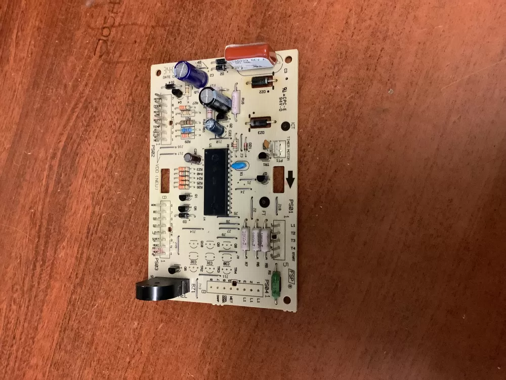 Kenmore 100 01288 05 6105049 8546229 Dryer Control Board AZ225086 | BG332