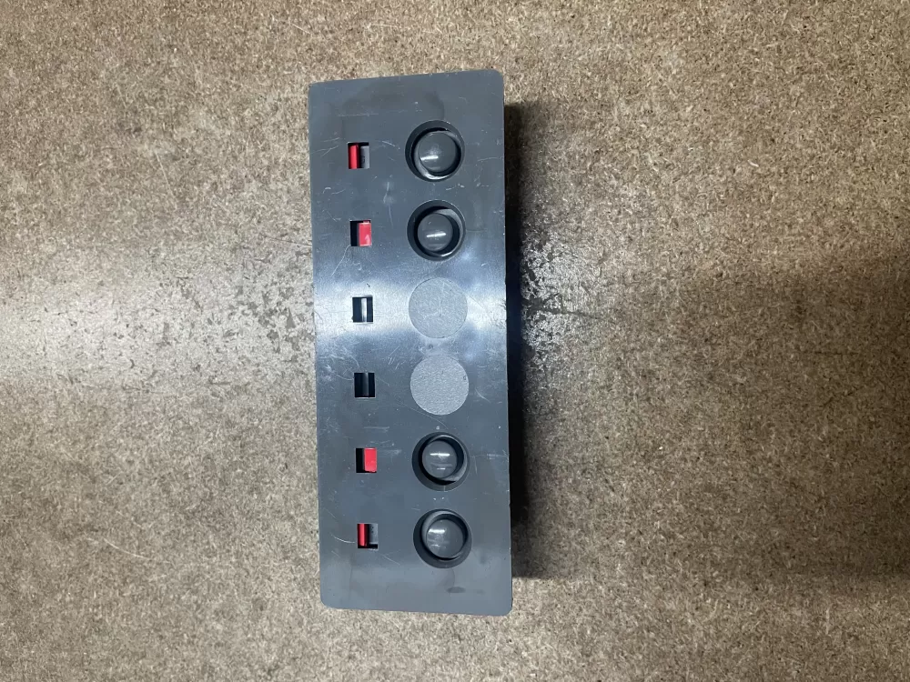 Whirlpool Kenmore Roper 2180279 WP2180279 PS11739032 Refrigerator Dispenser Panel