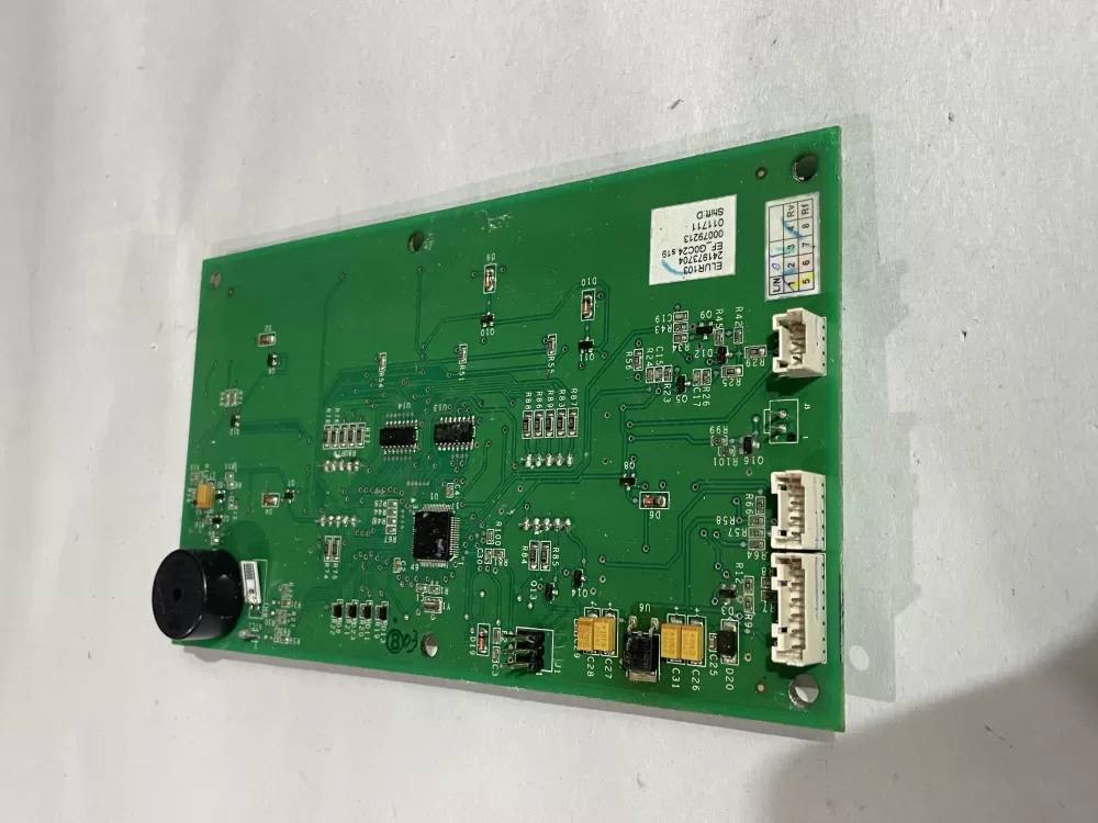  24973704 Refrigerator Control Board
