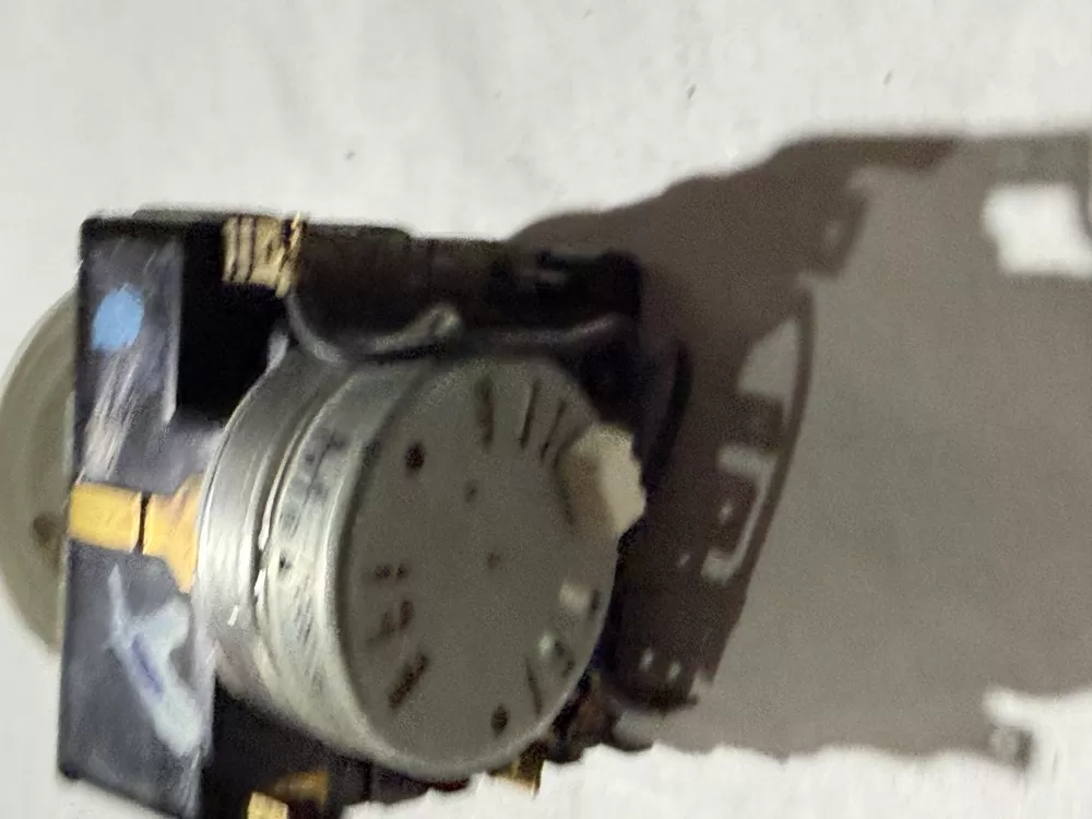 Frigidaire 131062300 5303285734 Dryer Timer Control AZ211737 | KM2581
