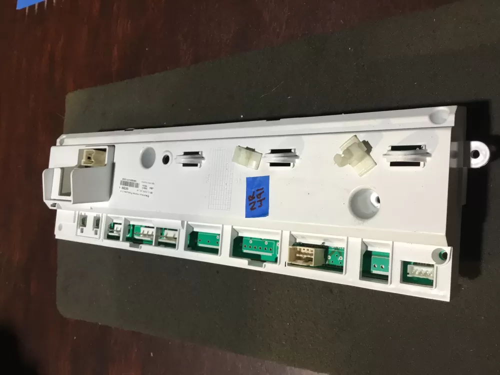 Kenmore Frigidaire Electrolux 134732500 Washer Control Board AZ108982 | NR491