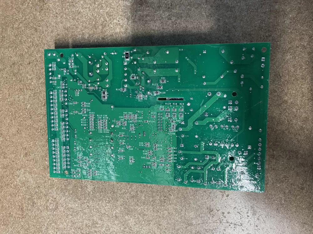 GE WR49X10152 200D4864G023 Refrigerator Control Board AZ16918 | KM1495