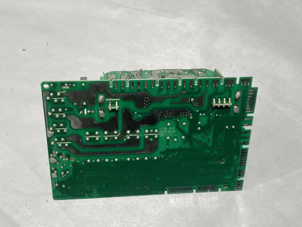 Whirlpool 15001541-03 Washer Control Board AZ118030 | Wm2180