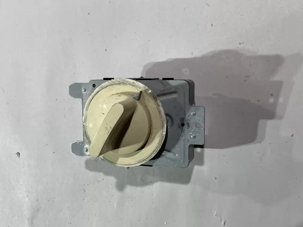 WE4X790 GE Dryer Timer