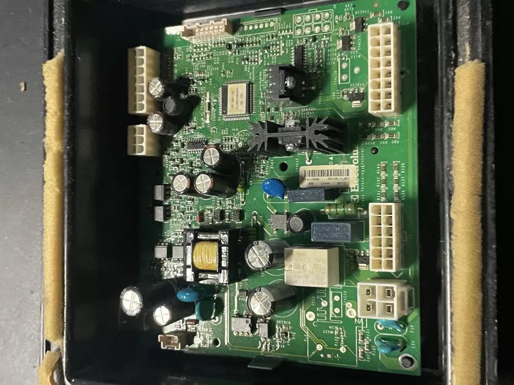 Frigidaire 242115358 Refrigerator Control Board Main Power