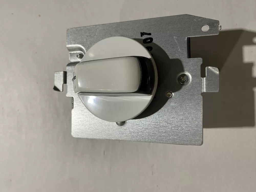 Kenmore  General Electric WE4M521 WE04X22654 PS11721520 234D1296P017 Dryer Timer