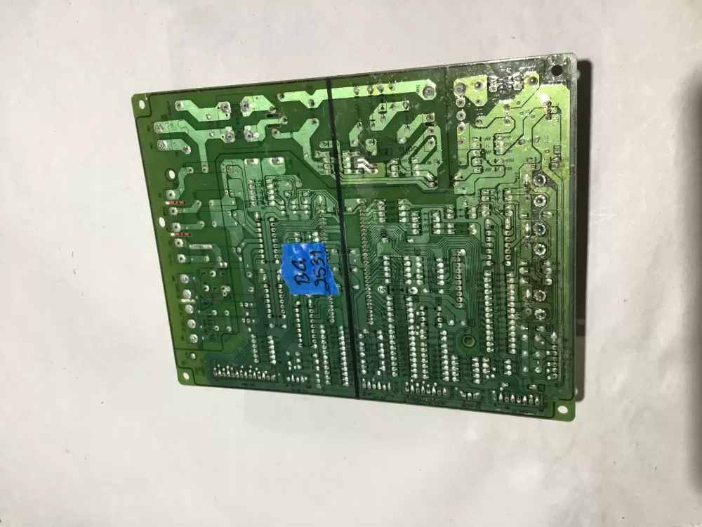 Samsung DA41 00695B Refrigerator Control Board AZ155083 | BG2531